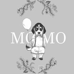 ペットの似顔絵で、おしゃれなペットポスター描きます！