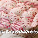 ［ｓさま専用ページ］まったりペットベッド特注サイズ
