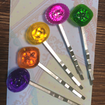 ドロップヘアピン！！