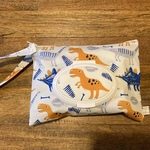  再販✯おしりふきポーチ
