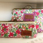 リバティ　✿押し口金セット