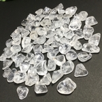 【大粒】100g＊マニカラン産ヒマラヤ水晶のさざれ✨✨