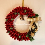 クリスマスリース🎄