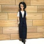 NO.142 トップスとサロンペットセット