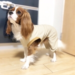 ノースリーブロンパース