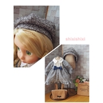 秋服コーデ3点セット　021016