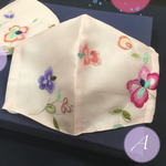 A秋晴【1点】＊シルク刺繍