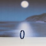 ムーンロード夜海のリング　【受注作成】