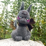 デビデビベビニャンドラゴン