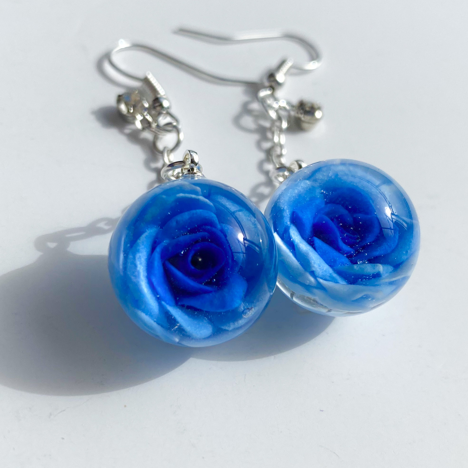 青薔薇 アクセサリーのハンドメイド 手作り通販 Minne 日本最大級のハンドメイドサイト 青薔薇 アクセサリーのハンドメイド 手作り通販 Minne 日本最大級のハンドメイドサイト