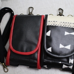 【konan 様オーダー品】キッズ携帯&キーケース2個