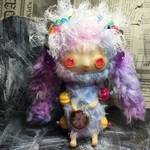 珍獣ちゃん