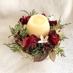 ウインター&クリスマス🎄キャンドル