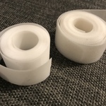 メカニカルファスナー　のりなし　25mm×150mm