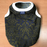 3S〜6L♡フラワーリーフ♡タンクトップ