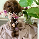 ヘアアクセ 髪飾り　