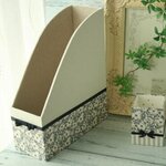 R様専用　　　リバティ　ファイルBOX　メイモリス