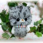 ✿y…様専用✿あみぐるみ✿4点♪