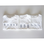 シルエットTシャツ