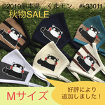 ありがとうSALE。(秋用🎃大人Mサイズ)2枚1組　　※マスクのデザインは選べません。全6種ランダム