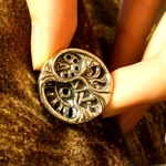 Metempsychosis Pendant（メテムサイコシス ペンダント）