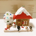 ホワイトクリスマス