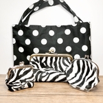 【秋の福袋】autumn✩.*˚happybag ZEEBRA【minne限定】プレゼントにも！