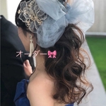 オーダー🎀