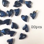 【送料無料】Bijou Heart＊Navy