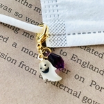 マスクチャーム☆ハロウィン