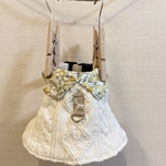 うさぎのハーネス