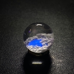 新作【ミニ雲海球1】直径15mm