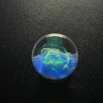 新作【ミニ雲海球4】直径15mm