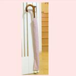 2点のみ♫2way 傘カバー リバティ【Capel カペル】◎撥水 ナイロンオックス 長傘 折り畳み傘 傘袋☂️かさケース