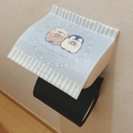トイレットペーパーカバー　