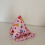 スマホクッション