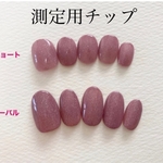 測定用チップ