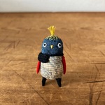 tori　ブローチ