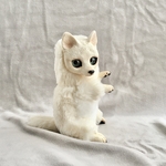 animal  doll No.17