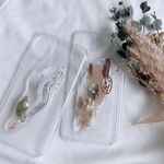 ニュアンススマホケース【iPhone】