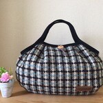 ❁ミニグラニーバッグ❁ウール