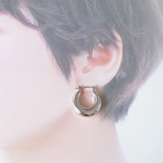 【～1/31まで!!SALE!!】 pukupuku pierce