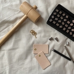 rimay様専用♡追加ネームタグ