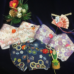 新春❀金襴【1点】