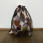 団栗　お着替え袋