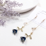blue rose 