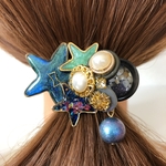 星に願いを　② ポニーフック 