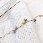 🍀ブレスレット
