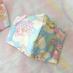 ゆめかわ♡キッズMサイズマスク