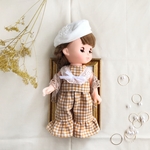 ママのおさがり(ズボン)▷メルちゃん ソランちゃん 服